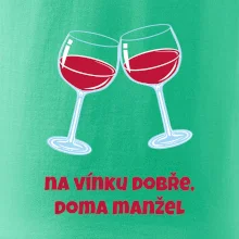 Na vínku dobře (Pecka design)
