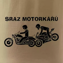 Sraz motorkářů (Hana-creative)