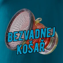 Bezvadnej košař