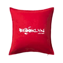 Brooklyn úsměv
