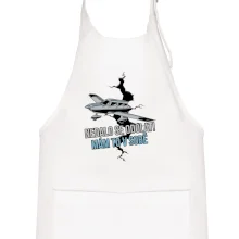 Nedalo se odolat, mám to v sobě letadlo