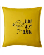 Budu velký brácha