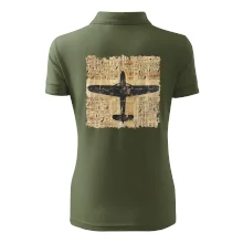 Egyptské hieroglyfy letadlo