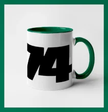 Husákovo dítě - 1974