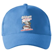 Nejlepší rajskou vaří babička