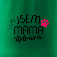 Jsem máma Retrívra