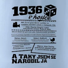 1936 v Kostce