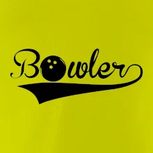 Bowler