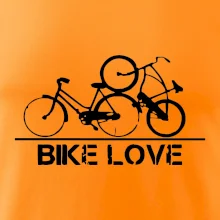 Bike love