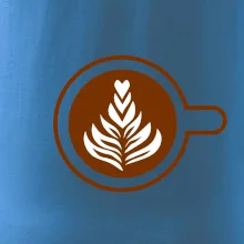 Coffee art Coffee art