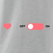 Love OFF Love OFF