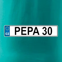 SPZ Pepa 30