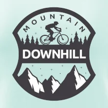 MTB downhill erb