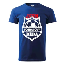 Jsem Fotbalový děda / fotbalová babička