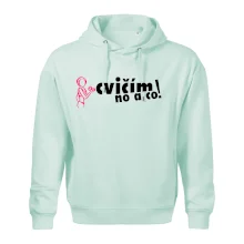 Cvičím no a co! Cvičím no a co!