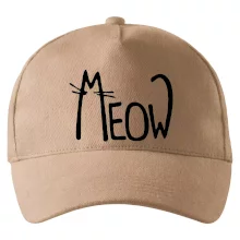 Meow - Mňau Meow - Mňau