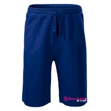 Jsem nadržená! No a co!