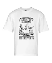 Chemik zkratky