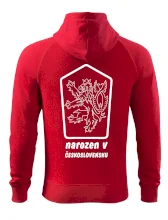 Narozen / narozena  v Československu