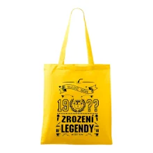 Zrození legendy - pro svářeče