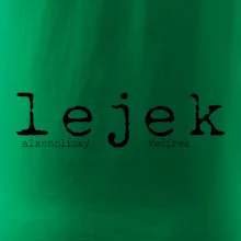 Čeština 2.0 - lejek