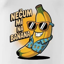 Nečum mi na banána
