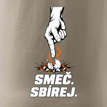 Smeč. sbírej.