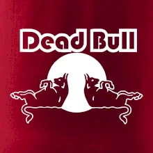 Dead Bull obrys Dead Bull obrys