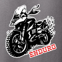 Moto Enduro