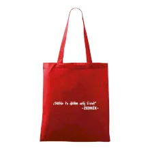 Stavíme svépomoci -  Takhle to dělám celý život