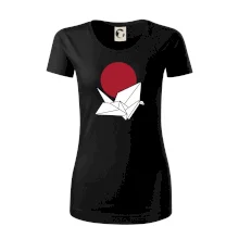 Japan culture - origami