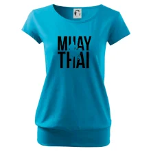 Nápis Muay Thai Nápis Muay Thai