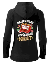 Casino - Nejsem srab