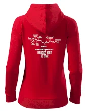 Orlické hory ve stopě