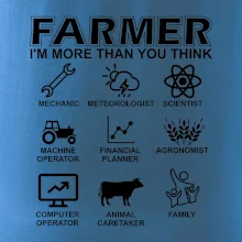 Farmer Symbols