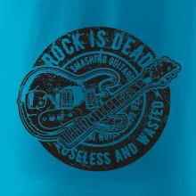 Rock Is Dead 1 Rock Is Dead 1
