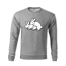 Dupající králící