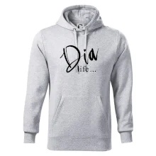 D I A Life D I A Life