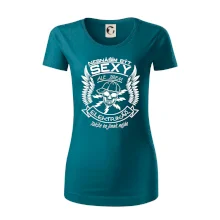 Nesnáším být sexy - elektrikář