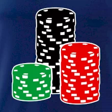 Poker žetony
