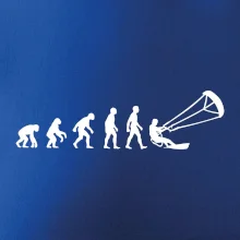 Evoluce KITEBOARDING