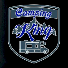 Camping King - obytňák