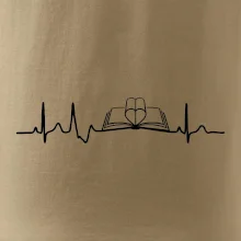 EKG kniha EKG kniha