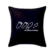 Evolution of authority