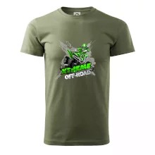 ATV čtyřkolka offroad XXX