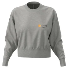 Štosuj s námi - logo na prsu