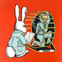 Pokusy na lidech (Pecka Design)