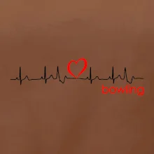 Moje srdce bije pro Bowling