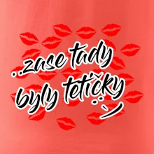 Pusinky  Zase tady byly tetičky