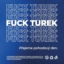 Turek recyklace